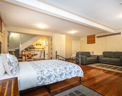Hotel Fremantle Bed & Breakfast (Fremantle, Australija)