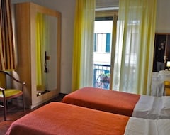 Khách sạn Hotel Dover (Milan, Ý)