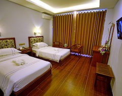 Hotel Yi Link (Mandalay, Burma)