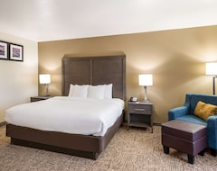 Hotel Quality Inn And Suites (Shreveport, USA)