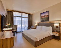 Hotel Cloud 7 Residence AlUla (Al-`Ula, Saudijska Arabija)
