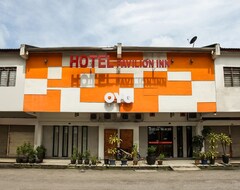Khách sạn OYO 89454 Hotel Pavilion Inn (Seri Manjung, Malaysia)
