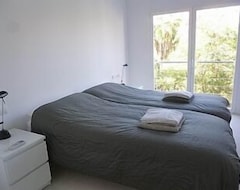 Casa/apartamento entero Minimalistic Design Beach Apartment (Sitges, España)