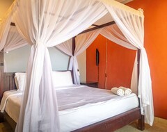 Hotelli Rising Star Dive Resort (Karangasem, Indonesia)