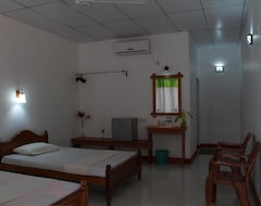 Hotelli Habarana A4 Villa (Kandy, Sri Lanka)