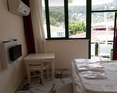 Hotelli Otel Bella (Ortaca, Turkki)