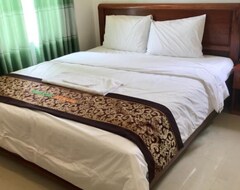 Hotelli Motel Kings (Pleiku, Vietnam)