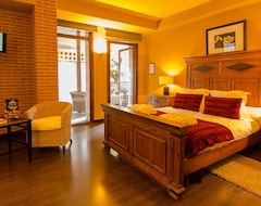 Khách sạn Hotel Villa Marcilla (Marcilla, Tây Ban Nha)