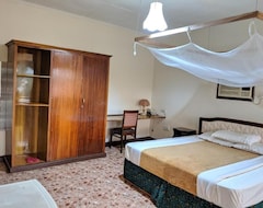 Khách sạn Kilimanjaro Star Hotel (Moshi, Tanzania)