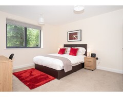 Casa/apartamento entero Luxury, Modern Apartment In York, Sleeps 4 (York, Reino Unido)