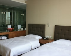 Khách sạn My Shenzhen Hotel (Thẩm Quyến, Trung Quốc)