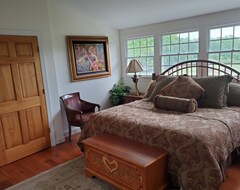 Casa/apartamento entero Luxury Living In Horse Country - (Mill Spring, EE. UU.)