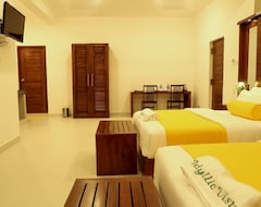 Hotelli Idyllic Vista (Kandy, Sri Lanka)