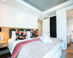 Latitude Aparthotel By Totalstay (Cape Town, Sydafrika)
