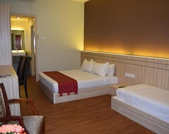 Hotel Bukit Merah Laketown Resort (Bukit Merah, Malezija)