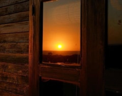 Albergue Eco Posada La Casa De La Luna (La Pedrera, Uruguay)