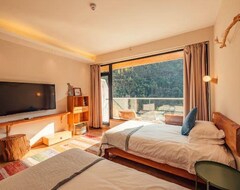 Khách sạn Mogan Mountain Yishexiaobai Enjoy Lightly Homestay (Huzhou, Trung Quốc)