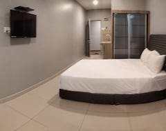 Hotel Reno Rooms Ipoh (Ipoh, Malezija)