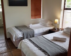 Hotel Paddabult Guest Cottages (Pniel, Južnoafrička Republika)