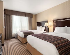 Hotelli Country Inn & Suites by Radisson, Dixon, CA - UC Davis Area (Dixon, Amerikan Yhdysvallat)