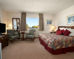 Hotelli Hotel Classic Comfort (Cornwall, Kanada)