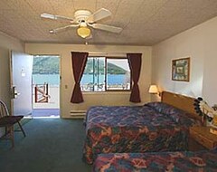 Hotel Western Riviera Lakeside Lodging (Grand Lake, USA)