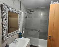 Casa/apartamento entero Ksota (Requena, España)