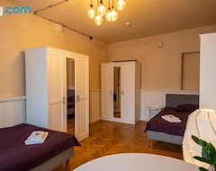 Guesthouse Unique Stay Old Town (Tartu, Estonia)