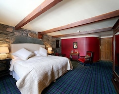 Hotel The George (Inveraray, United Kingdom)