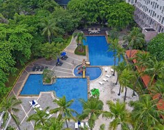Hotel Discovery & Convention Ancol (Jakarta, Indonesia)
