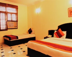 OYO 10560 Hotel Sehrawat Inn (Delhi, India)