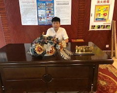 Xinmei Hotel (Ürümqi, China)
