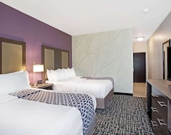 Hotel La Quinta Inn & Suites York (York, USA)