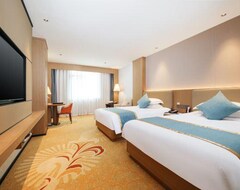 Hotel Dehe Business (Quanzhou, Kina)