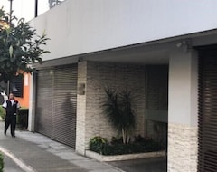 Cijela kuća/apartman Suite G Mancera (Ciudad de México, Meksiko)