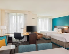 Khách sạn Residence Inn By Marriott Boston Braintree (Braintree, Hoa Kỳ)