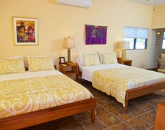 Oda ve Kahvaltı Coral House (Punta Gorda, Belize)