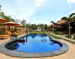 Hotel Dream Beach Cottages (Kuta, Indonesia)