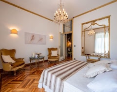 Toàn bộ căn nhà/căn hộ Apartment Casa Giacomelli In Mathi - 10 Persons, 5 Bedrooms (Mathi, Ý)