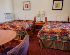 Khách sạn Americas Best Value Inn-Williams/Grand Canyon (Williams, Hoa Kỳ)