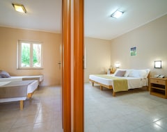 Aparthotel Hotel Residence Le Playe (Tropea, Italia)