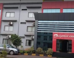 Hotel Dolphin Inn (Toranagallu, India)