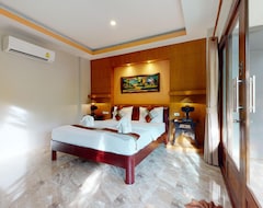 Hotelli Wang Sai Resort (Koh Phangan, Thaimaa)