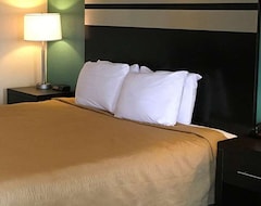 Khách sạn GuestHouse International Inn (Dothan, Hoa Kỳ)