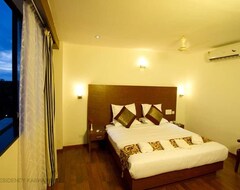Raj Residency Hotel (Kollam, Indien)