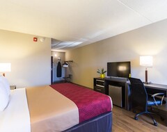 Otel Econo Lodge (Dillsburg, ABD)
