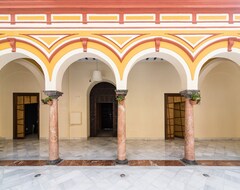 Khách sạn Palacio de Arizón (Sanlúcar de Barrameda, Tây Ban Nha)