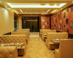 Hotel Sachin Executive (Kalamb, Indija)