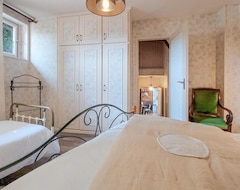 Casa/apartamento entero 2 Bedroom Accommodation In Touffreville (Epreville, Francia)