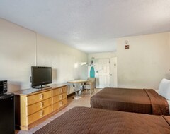 Hotel Knights Inn Clearwater (Clearwater, USA)